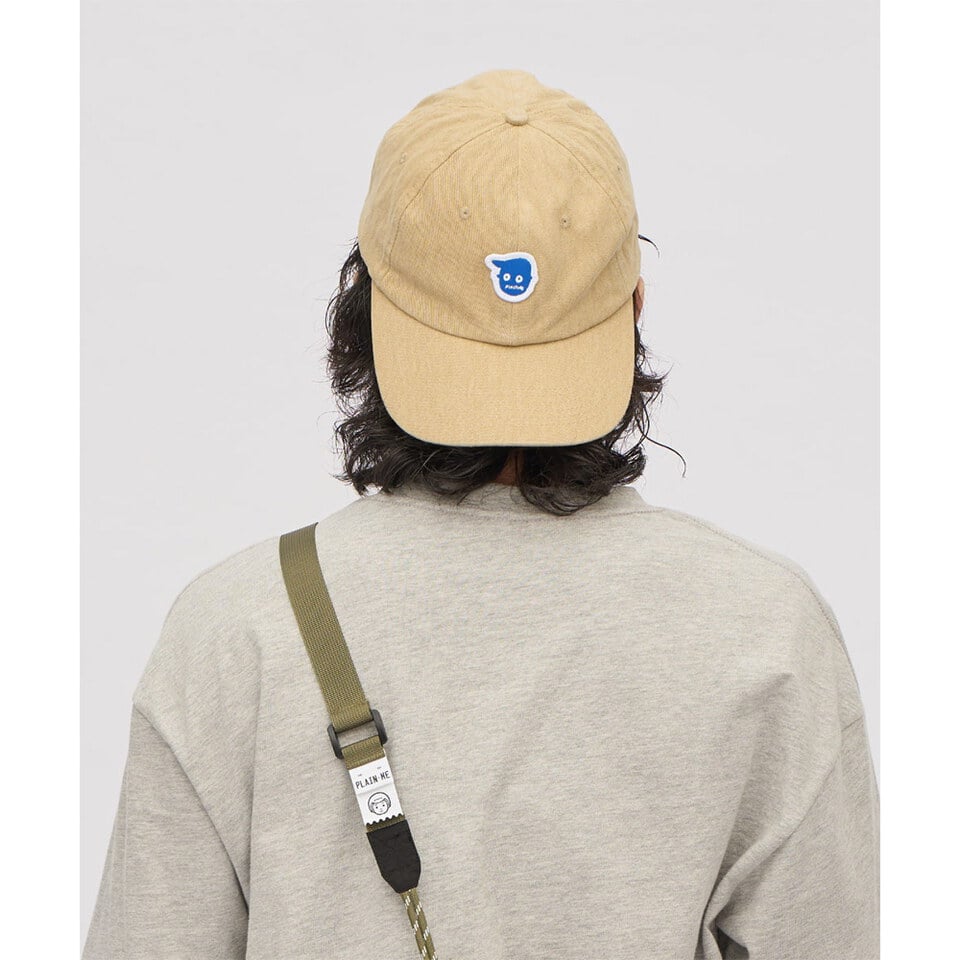 PLN2310-241 小P社長logo老帽