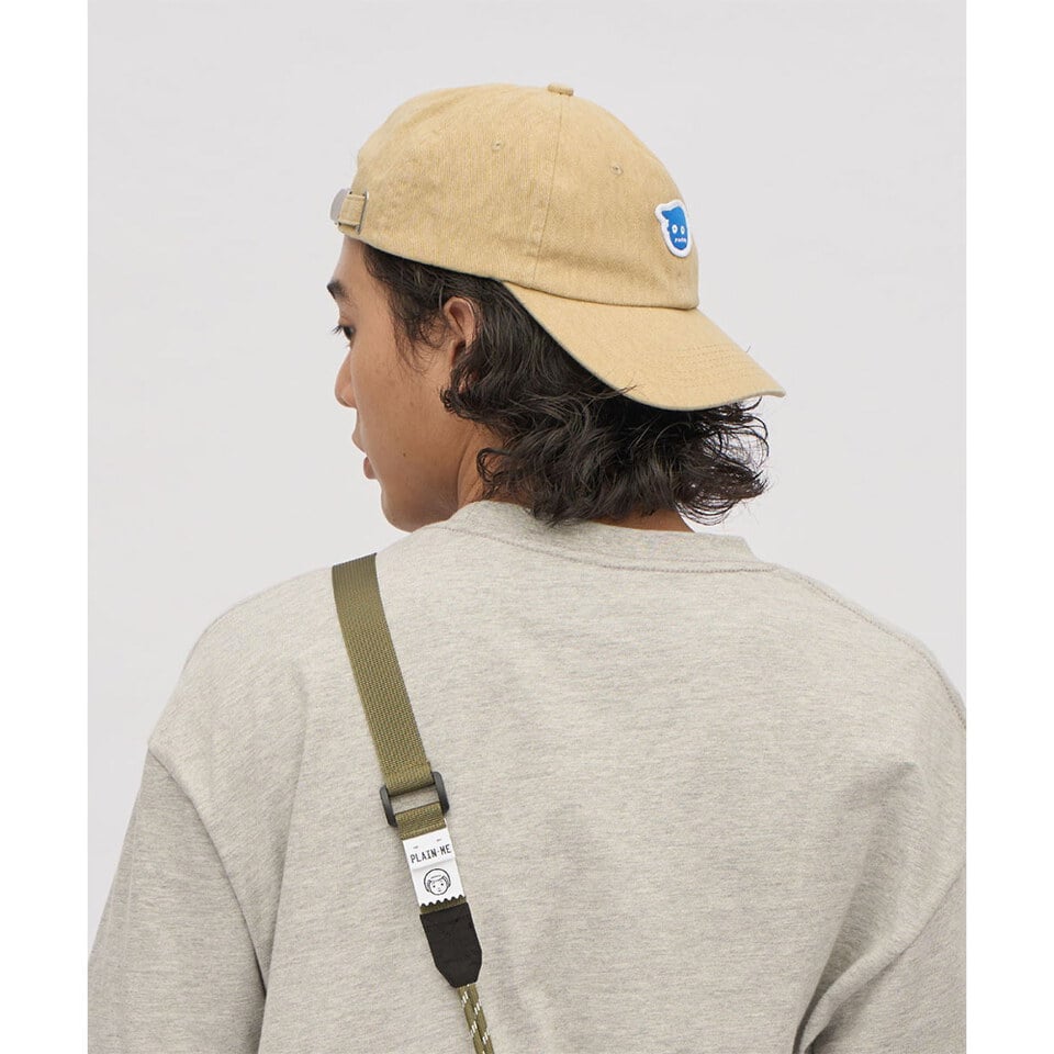 小P社長logo老帽