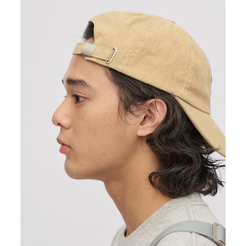 小P社長logo老帽