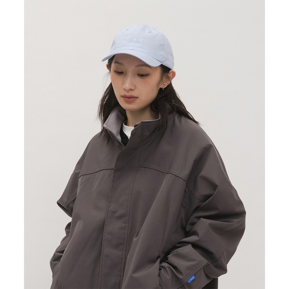 PLN2314-251 PLAIN再生老帽