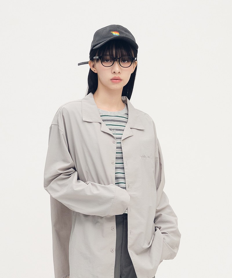 小P社長彩虹老帽