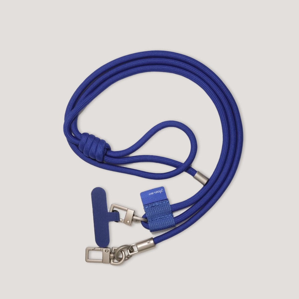 PLN2619-252 自由型手機繩