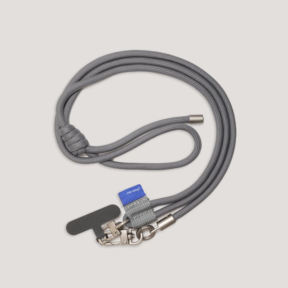 PLN2619-252 自由型手機繩