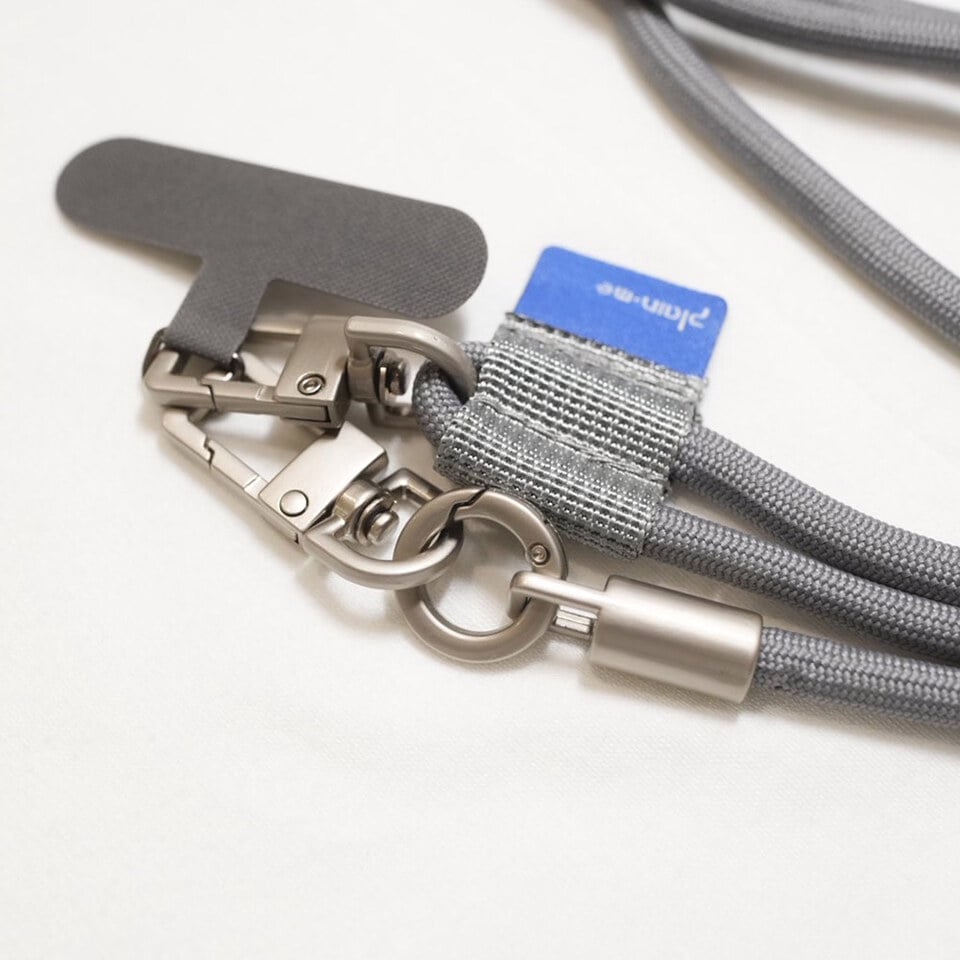 PLN2619-252 自由型手機繩