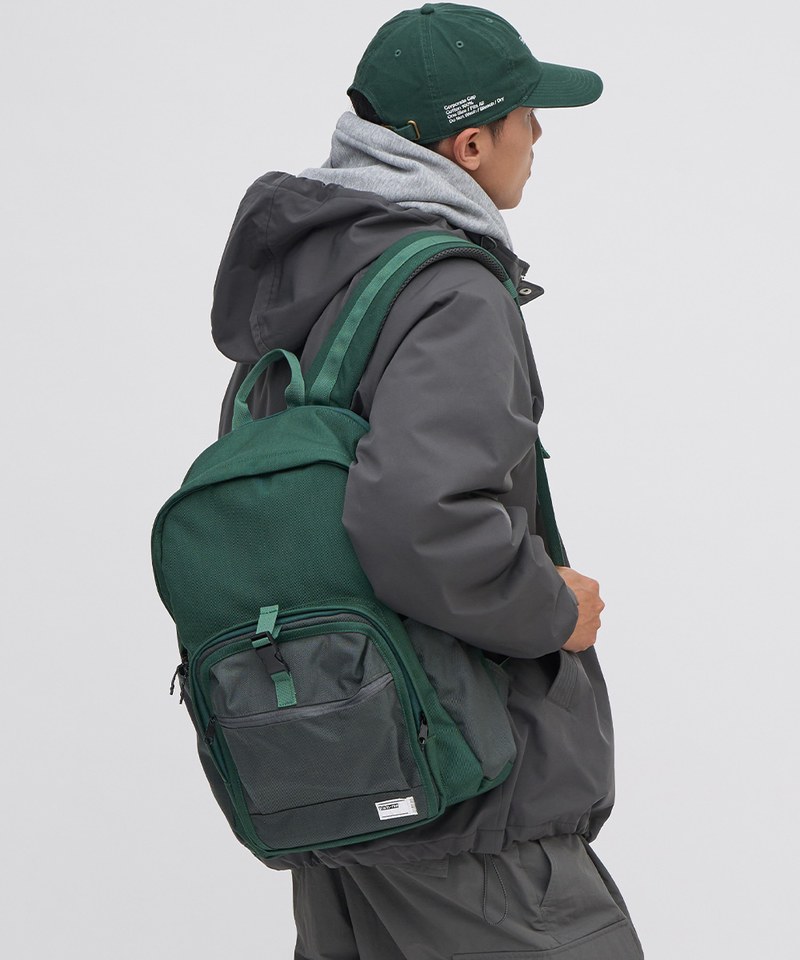 PLN3008 PM旅行後背包