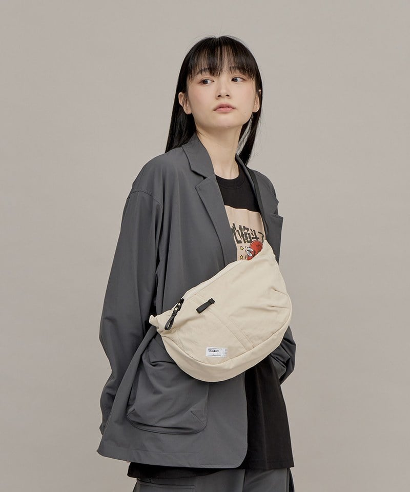 PM日常大容量腰包