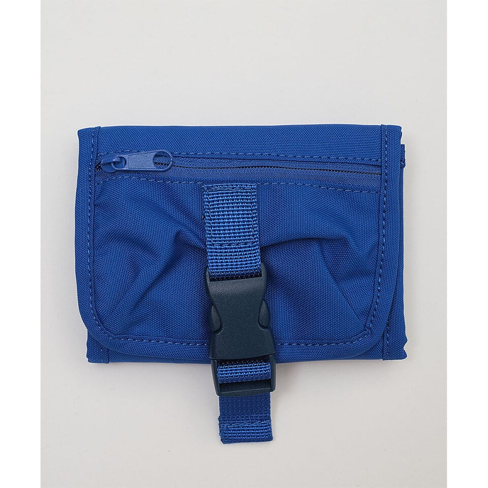 三褶一身零錢包