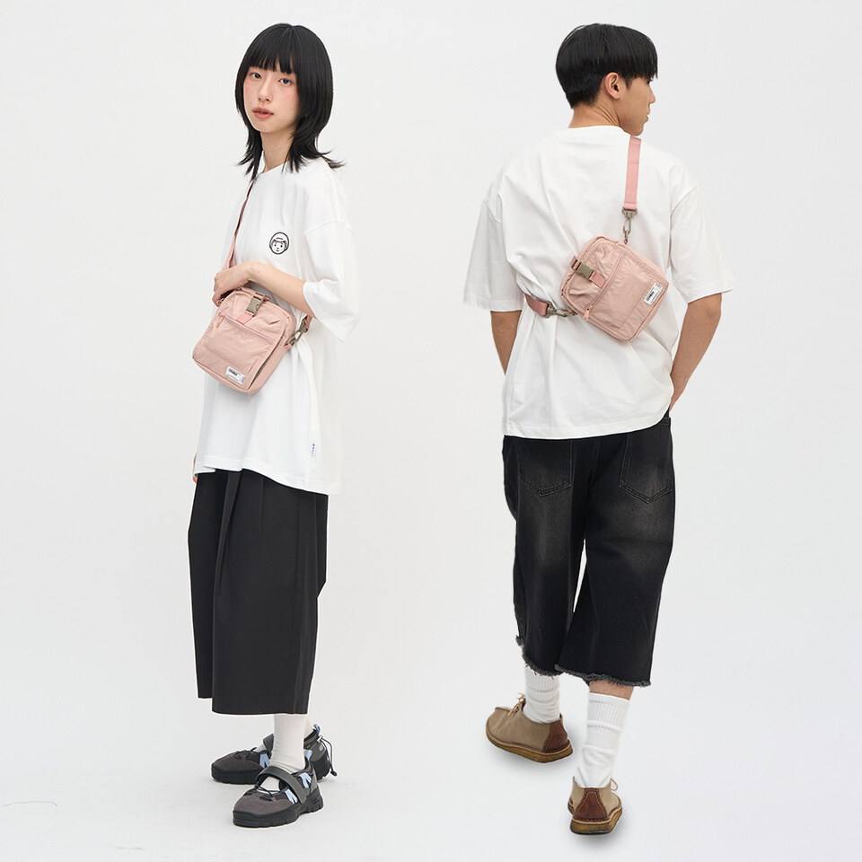 第２代 PM旅行小包Lite