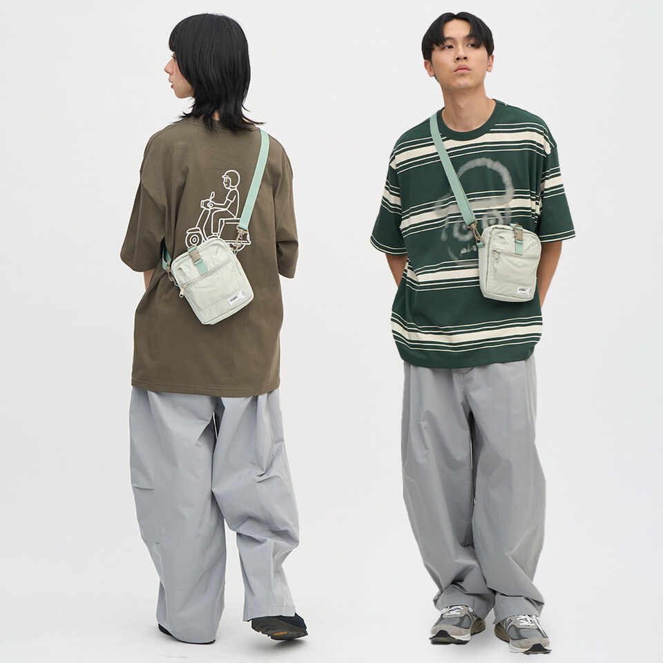 第２代 PM旅行小包Lite