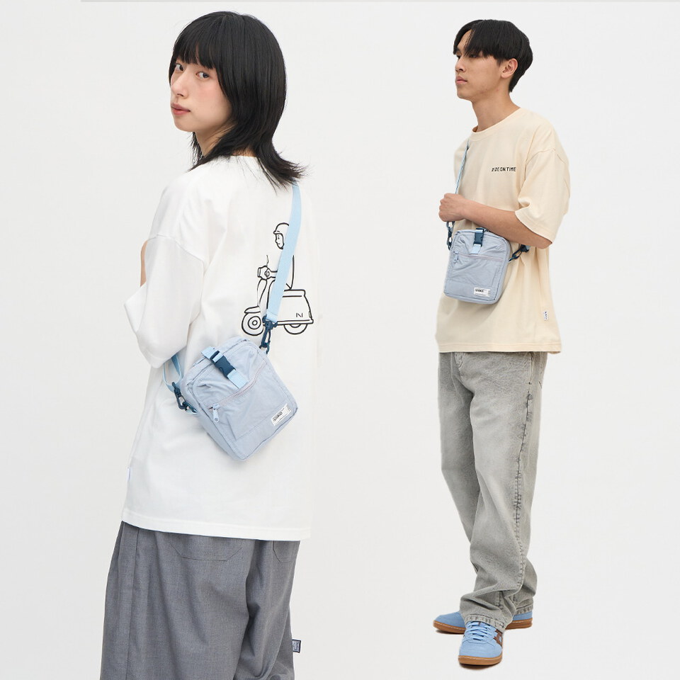 第２代 PM旅行小包Lite