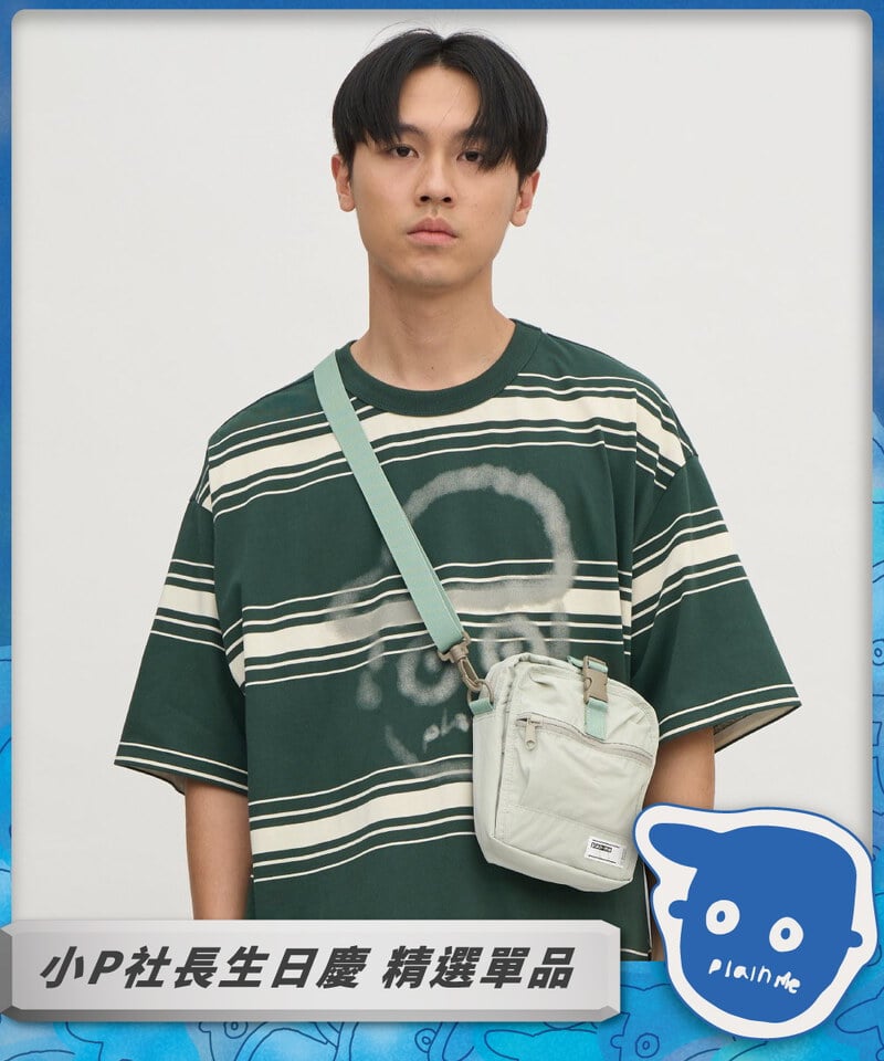 PLN3044 第２代 PM旅行小包Lite