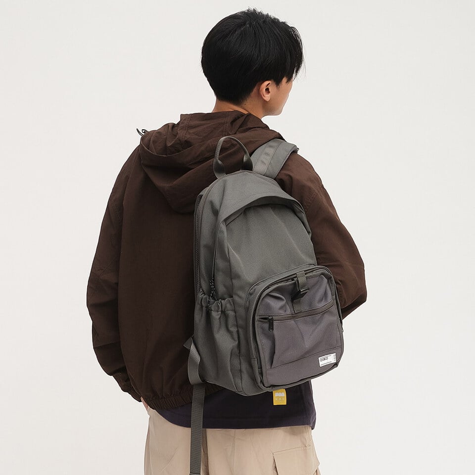 PLN3059 第二代-PM旅行後背包 19L