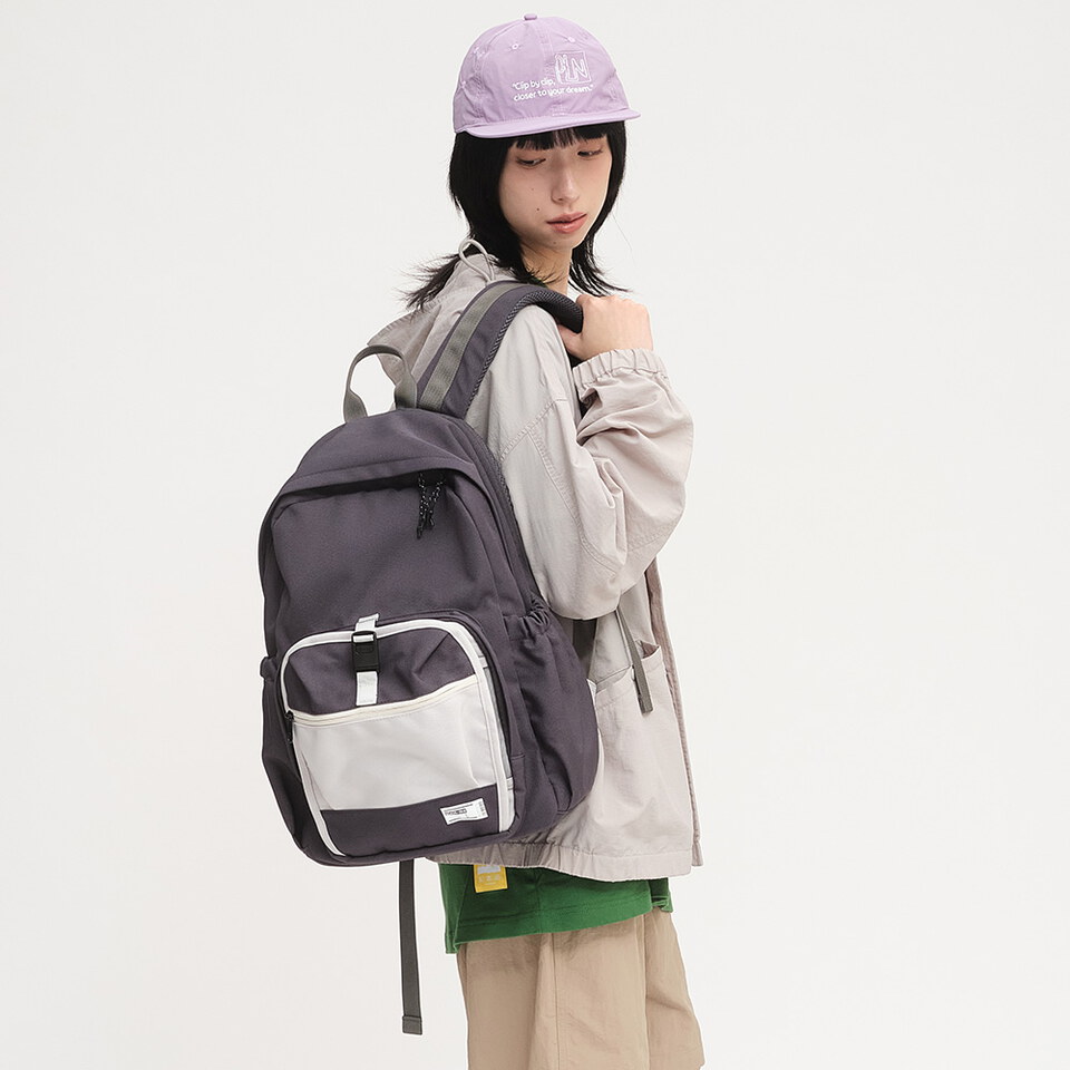 PLN3059 第二代-PM旅行後背包 19L