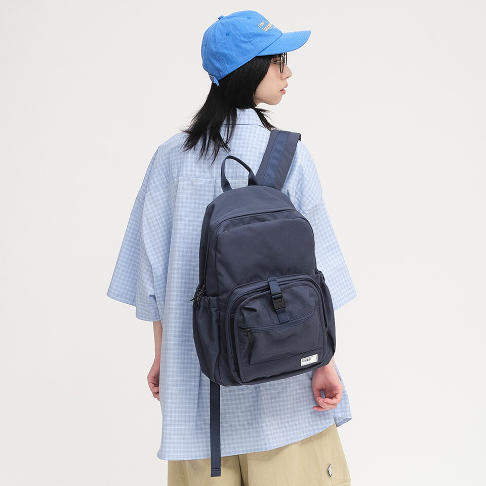 第二代-PM旅行後背包 19L