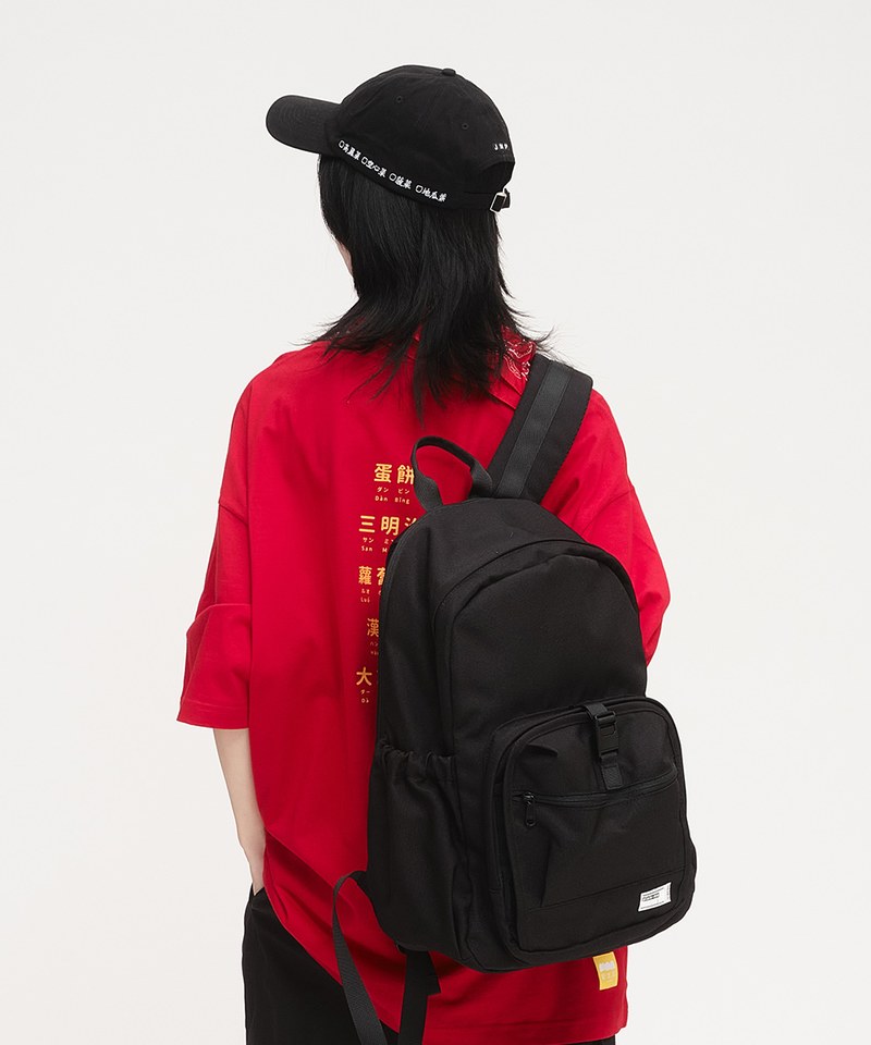 PLN3059 第二代-PM旅行後背包