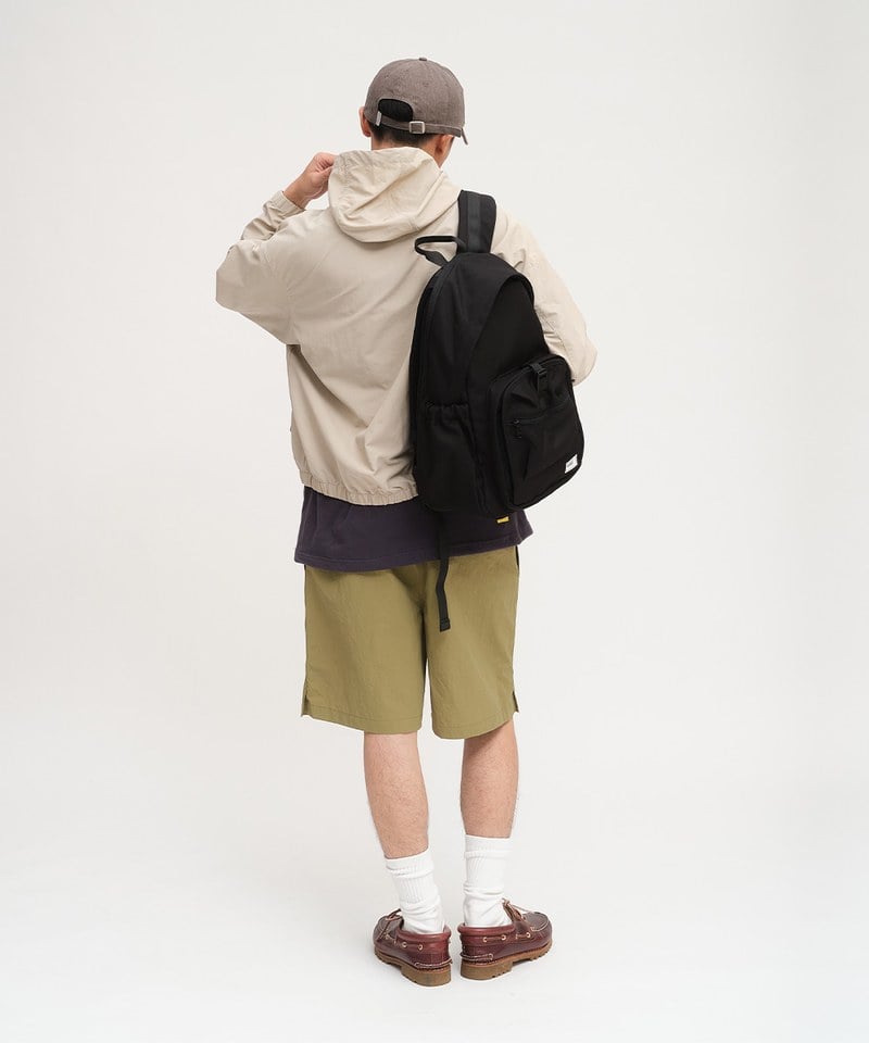 PLN3059 第二代-PM旅行後背包