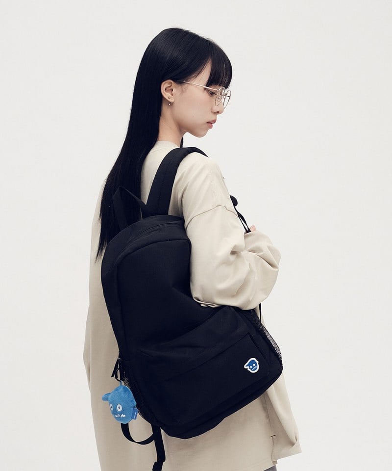 小P社長日常後背包
