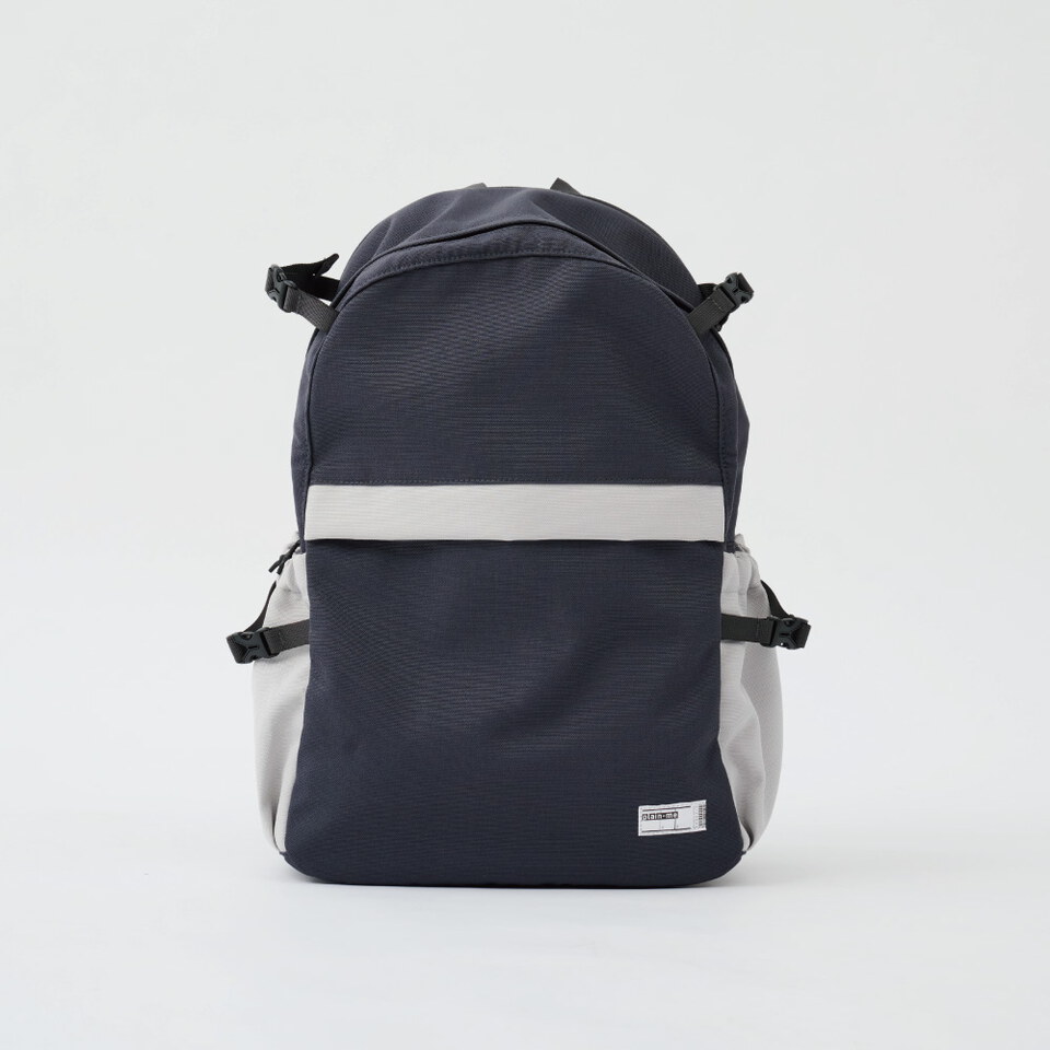 ComboGo 自由型後背包 19L
