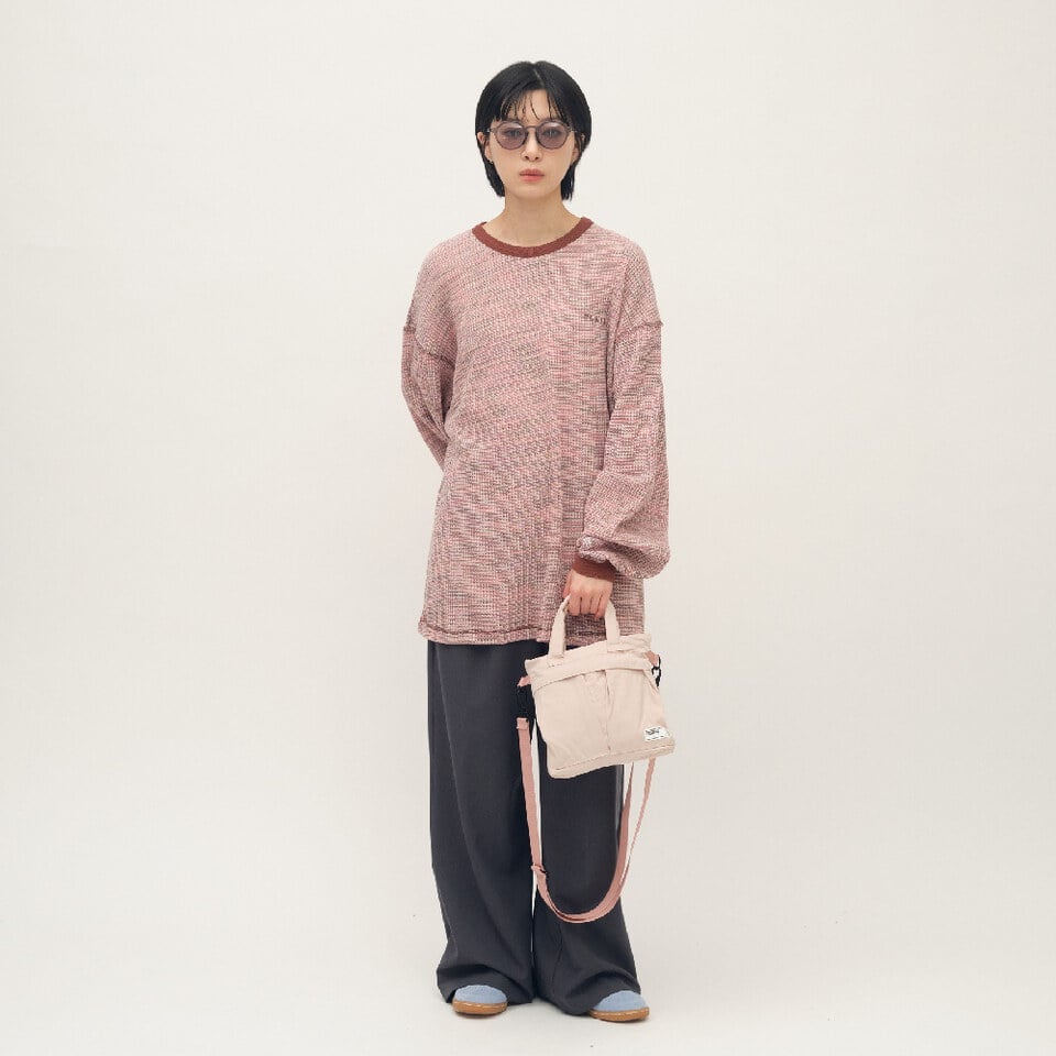 PLN3072 Mini 防潑水頭盔包Lite