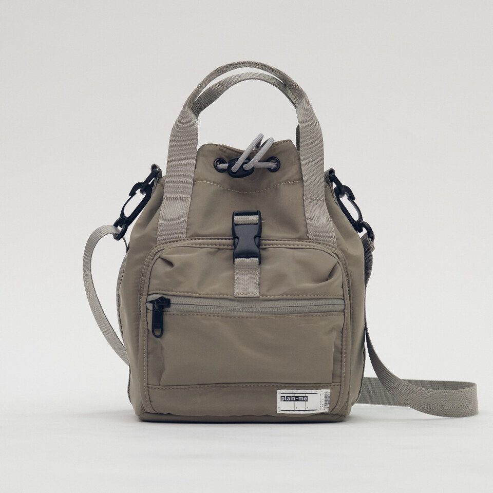 PLN3074-261 PM旅行水桶包