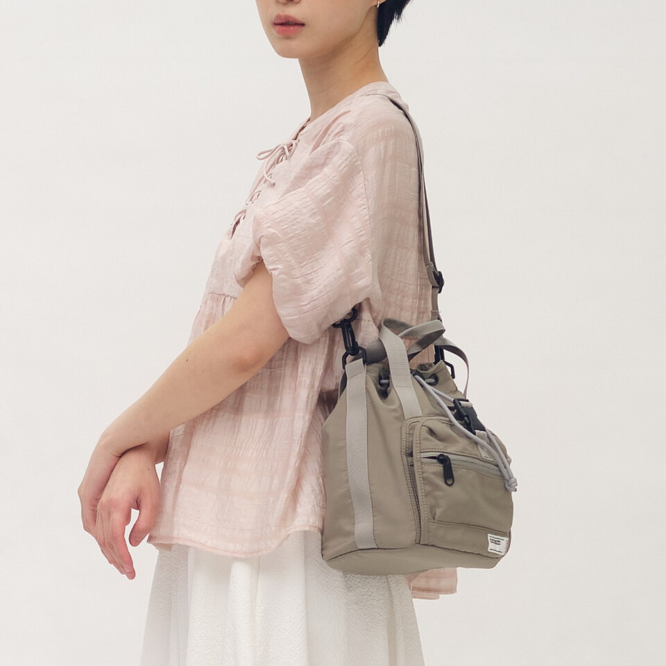 PLN3074-261 PM旅行水桶包