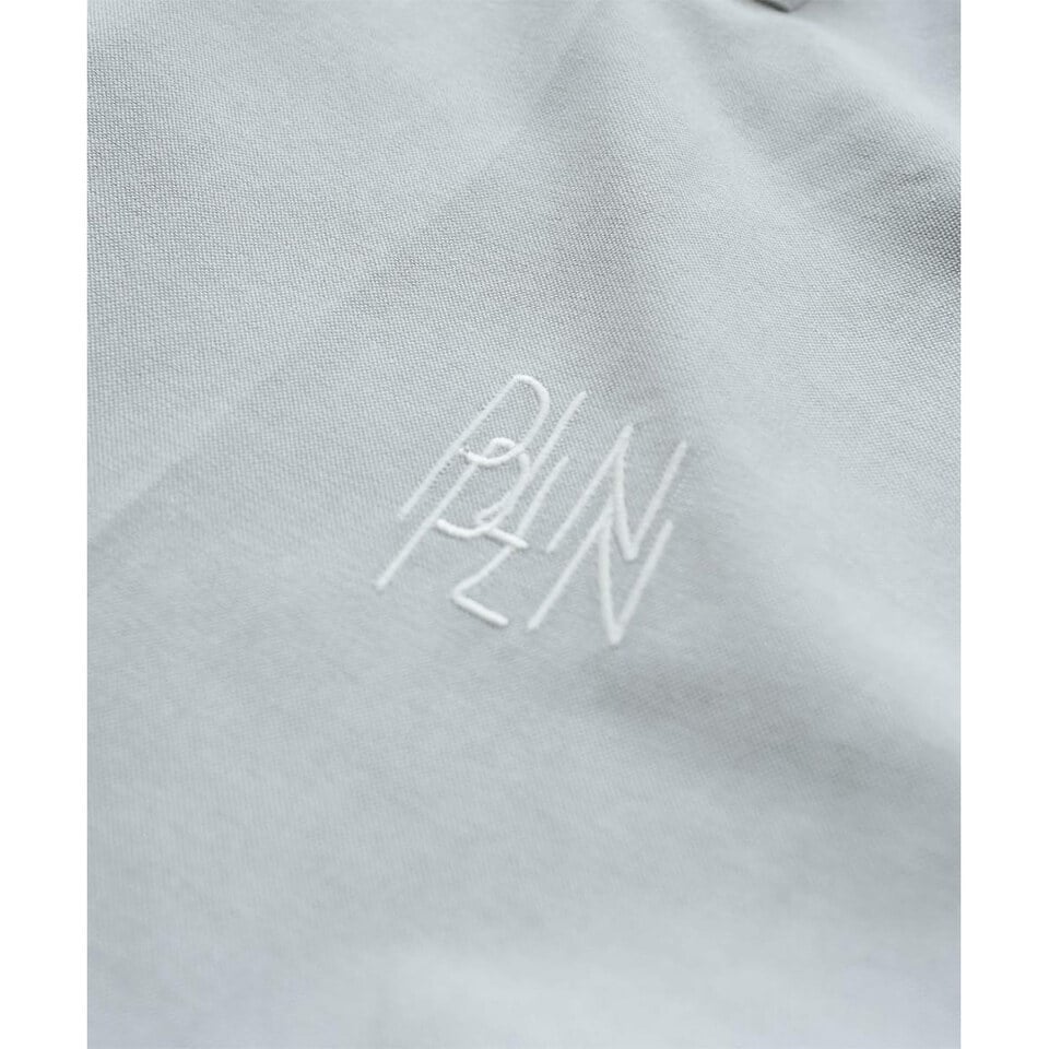 clip by clip OVERSIZE口袋牛津襯衫