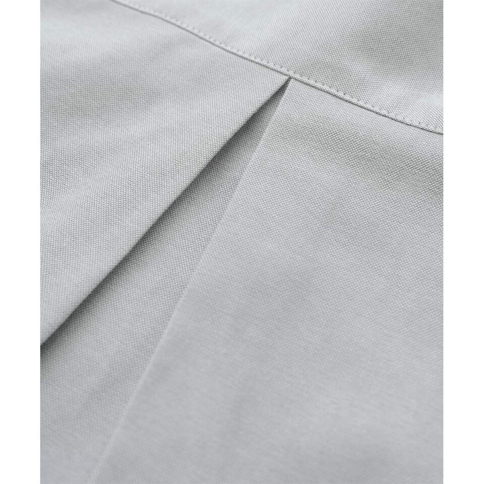 clip by clip OVERSIZE口袋牛津襯衫