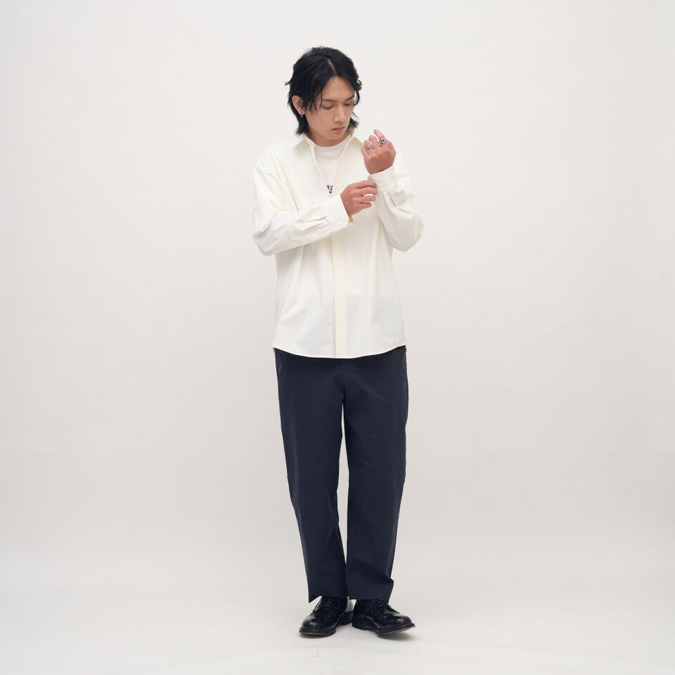 都會機能日常防潑水上班神褲