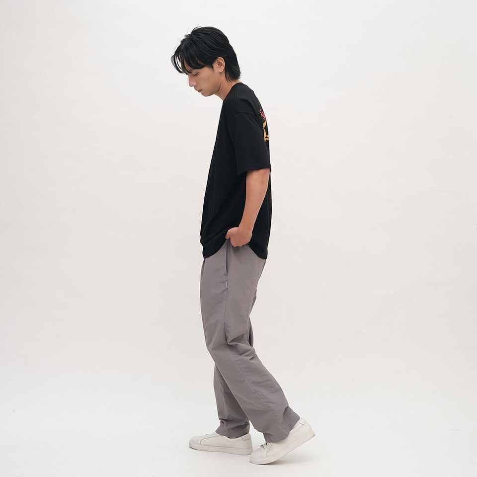 YOBI抗UV防曬長褲