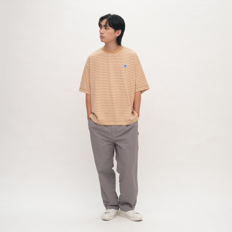YOBI抗UV防曬長褲