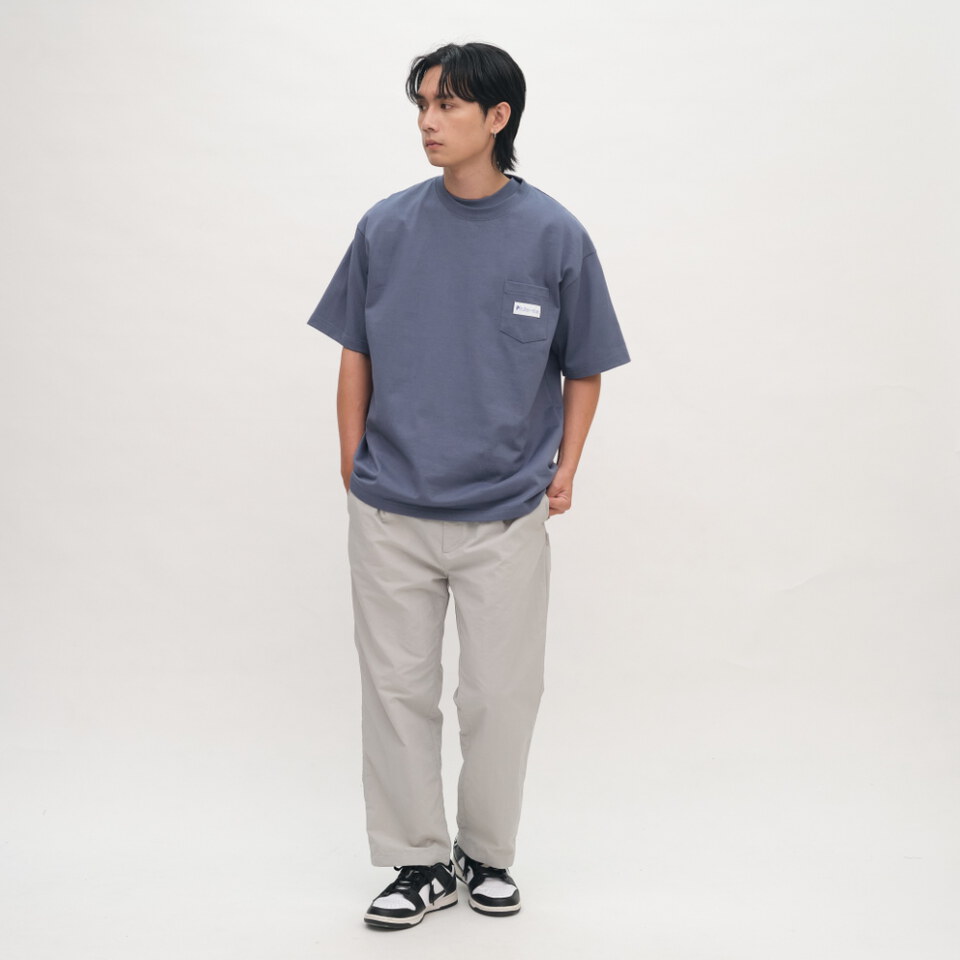 YOBI抗UV防曬長褲