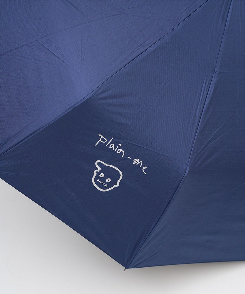 小P社長掛勾雨傘