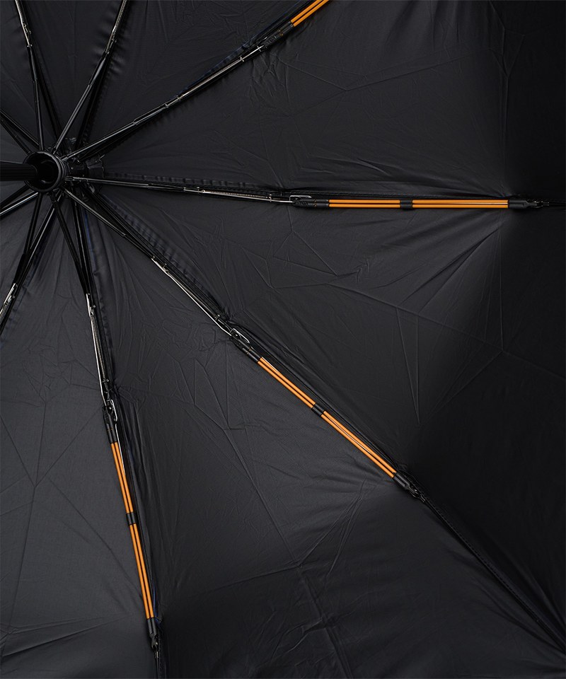 小P社長掛勾雨傘