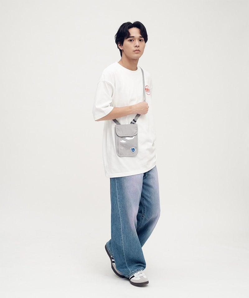 小P社長證件袋