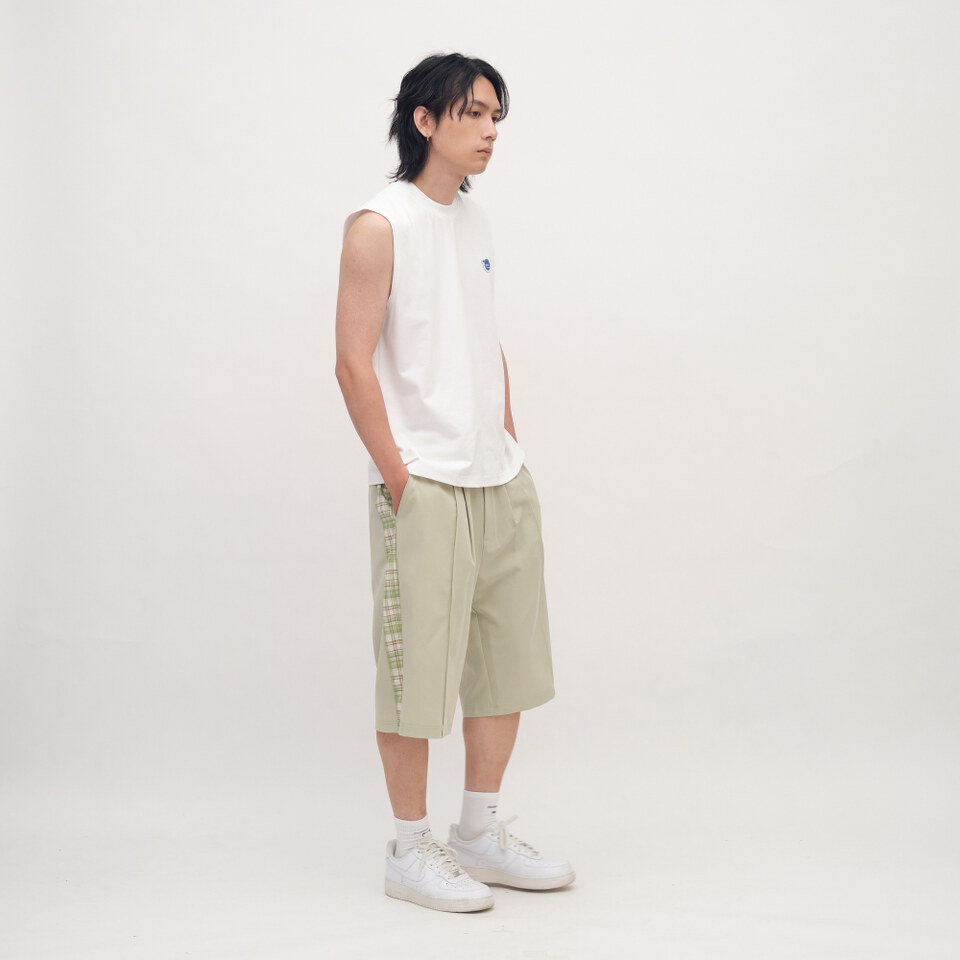 小P社長涼感背心