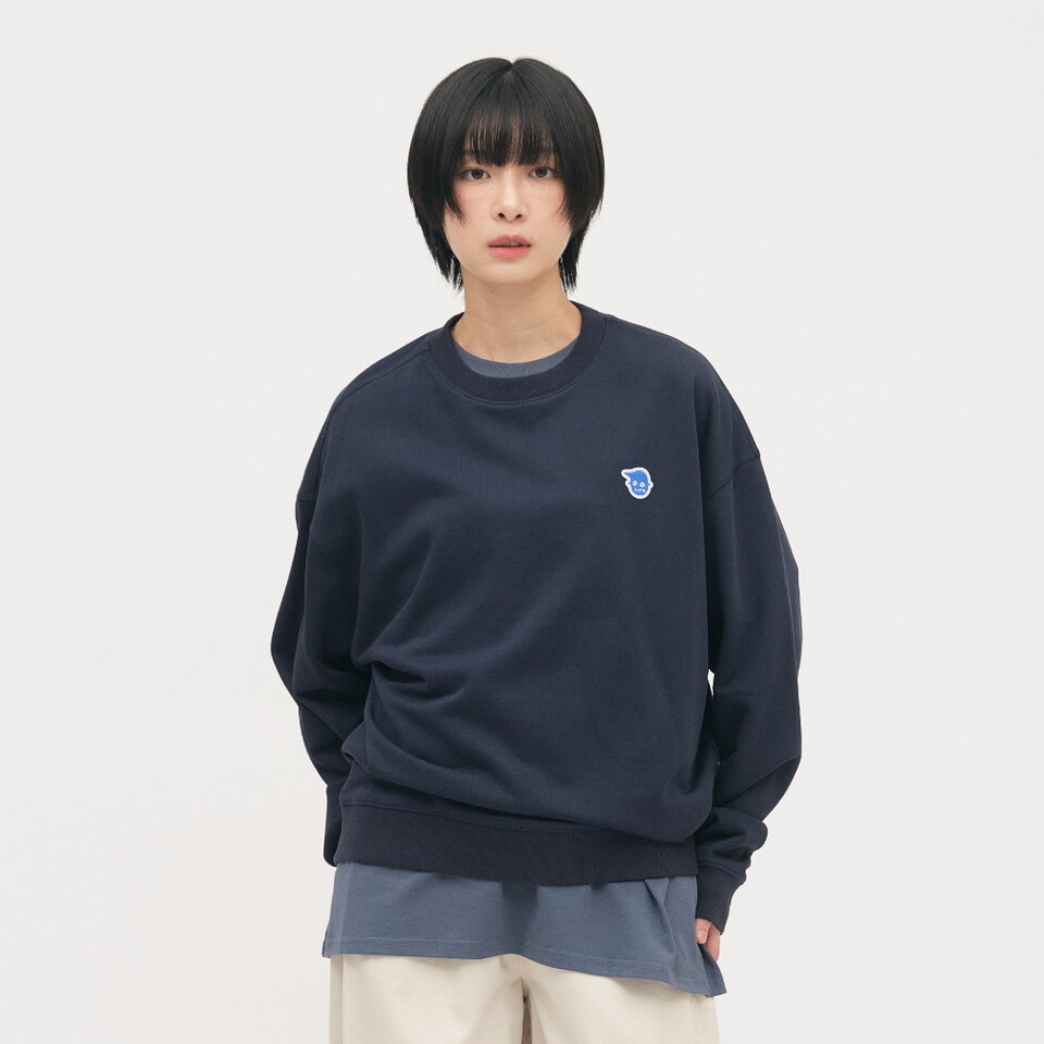 PPP0014-262 小P社長-經典大學TEE