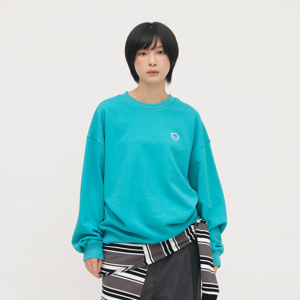 小P社長-經典大學TEE