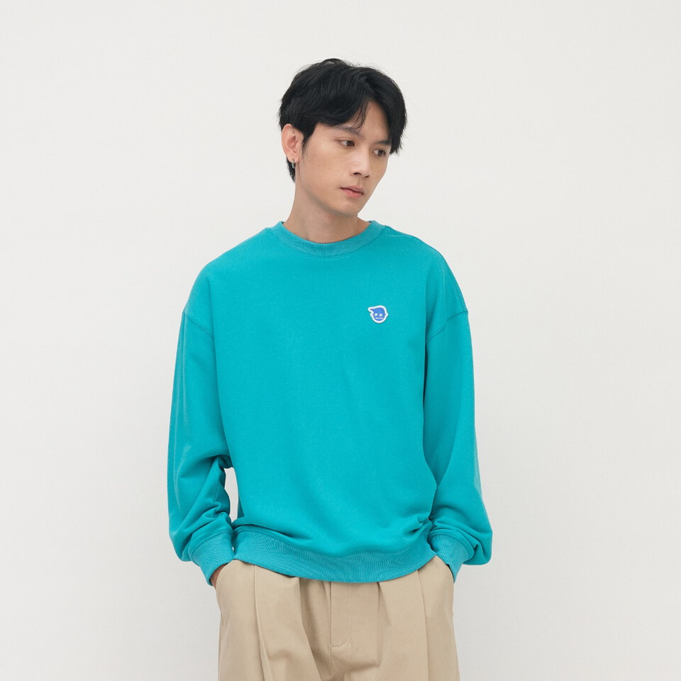 PPP0014-262 小P社長-經典大學TEE