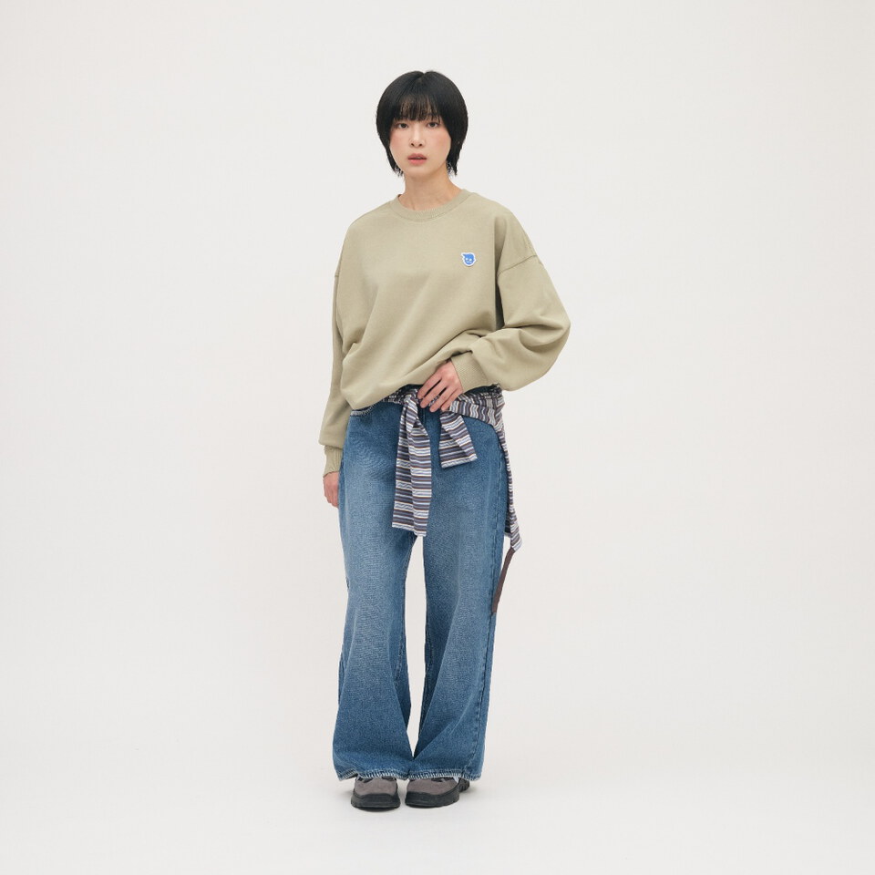 PPP0014-262 小P社長-經典大學TEE