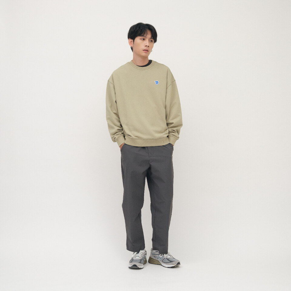 PPP0014-262 小P社長-經典大學TEE