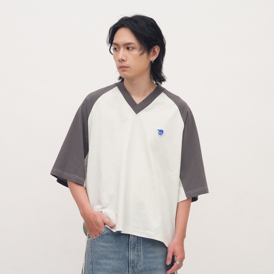 小P社長運動球衣