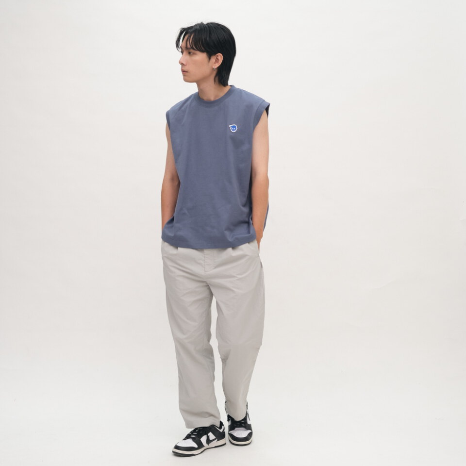 PPP0106-262 小P社長重磅背心
