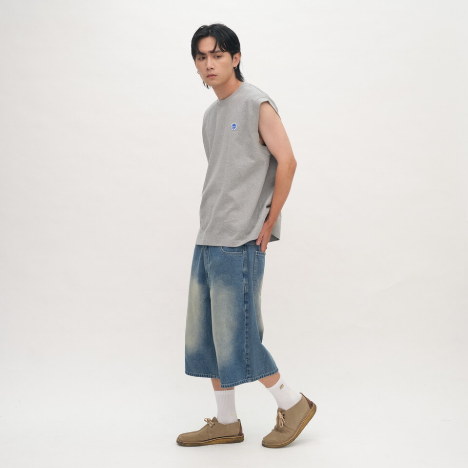 PPP0106-262 小P社長重磅背心