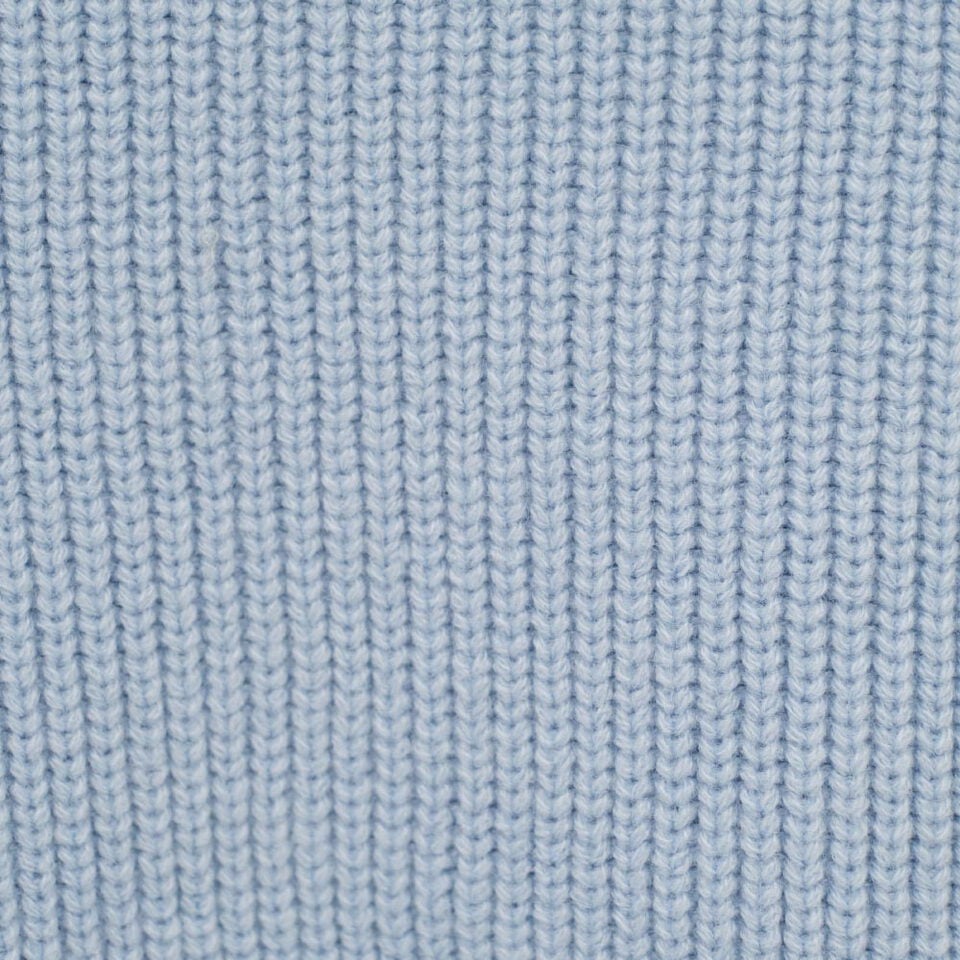 小P社長連帽針織外套