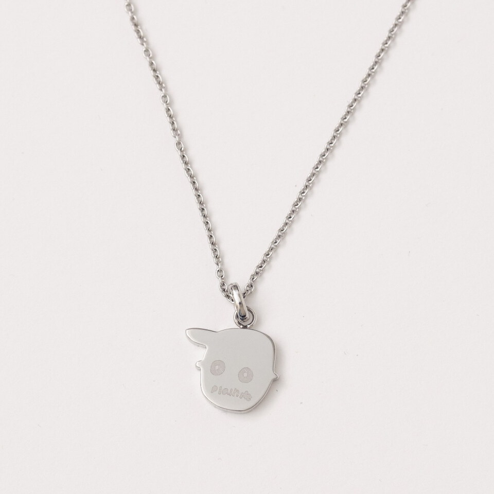 PPP2603-261 小P社長項鍊