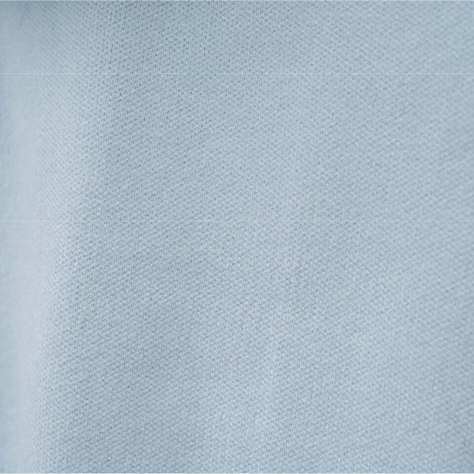 小P社長連帽針織外套