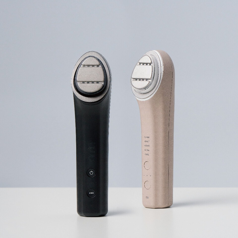 PRIIO 潼顏煥采美容儀 Beauty Device Pro(全能小水滴)