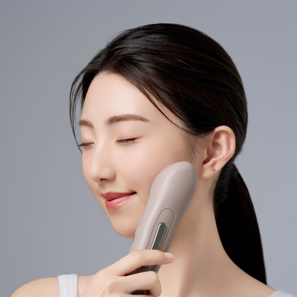 PRIIO 潼顏煥采美容儀 Beauty Device Pro(全能小水滴)