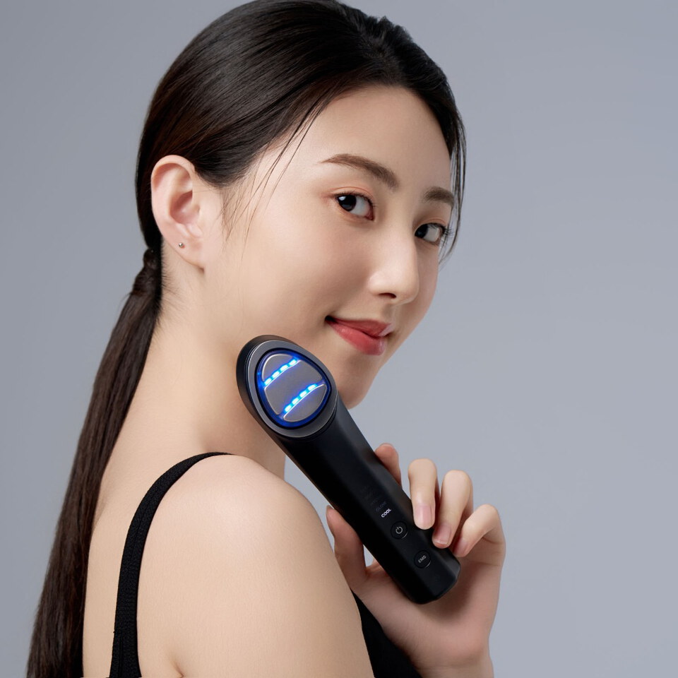 PRIIO 潼顏煥采美容儀 Beauty Device Pro(全能小水滴)