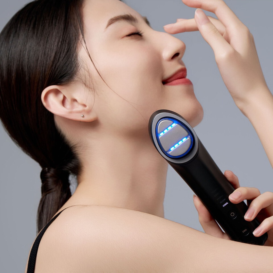 PRIIO 潼顏煥采美容儀 Beauty Device Pro(全能小水滴)